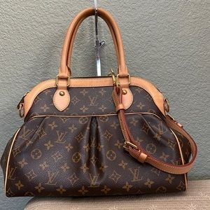 Louis Vuittom Trevi PM Monogram Made To Order